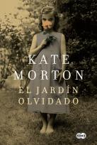 El Jardin Olvidado