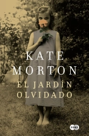 El Jardin Olvidado