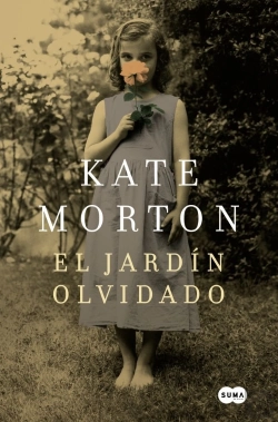 Bertrand.pt - El Jardin Olvidado
