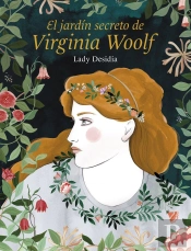 El Jardín Secreto De Virginia Woolf