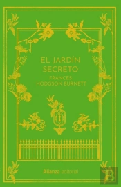 El Jardín Secreto