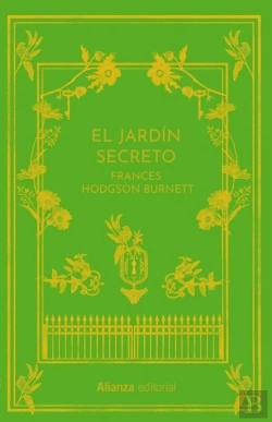Bertrand.pt - El Jardín Secreto