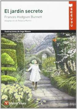 Bertrand.pt - El Jardin Secreto