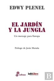 El Jardin Y La Jungla