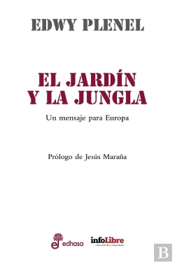 Bertrand.pt - El Jardin Y La Jungla
