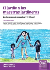 El Jardín Y Las Maestras Jardineras