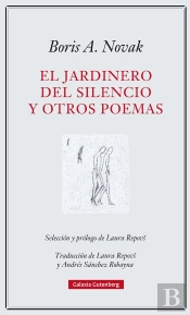 El Jardinero Del Silencio