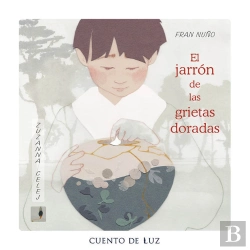 Bertrand.pt - El Jarron De Las Grietas Doradas