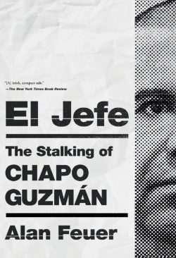 Bertrand.pt - El Jefe