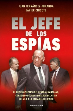 Bertrand.pt - El Jefe De Los Espias