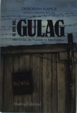 Bertrand.pt - El Jefe Del Gulag