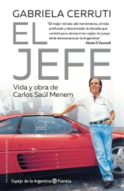 El Jefe