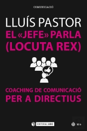 El 'Jefe' Parla (Locuta Rex)