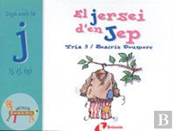 Bertrand.pt - El Jersei D'En Jep (J, Tj, Tg)