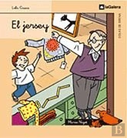 Bertrand.pt - El Jersey