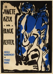 El Jinete Azul