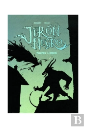 El Jirón Negro 1