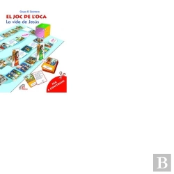 Bertrand.pt - El Joc De L'Oca
