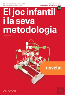 Bertrand.pt - El Joc Infantil I La Seva Metodologia. Nova Edicio