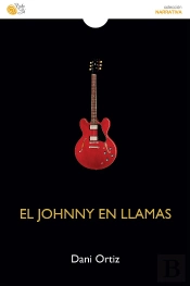 El Johnny En Llamas