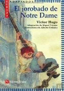 Bertrand.pt - El Jorobado De Notre Dame N/C