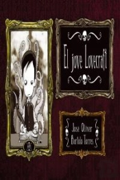 El Jove Lovecraft 01 (Catalan)
