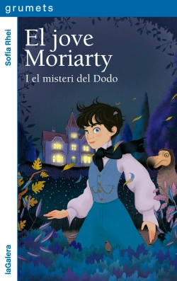 Bertrand.pt - El Jove Moriarty