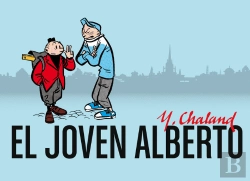 Bertrand.pt - El Joven Alberto