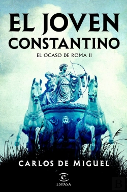 Bertrand.pt - El Joven Constantino