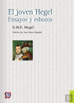 Bertrand.pt - El Joven Hegel