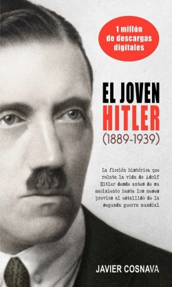 Bertrand.pt - El Joven Hitler