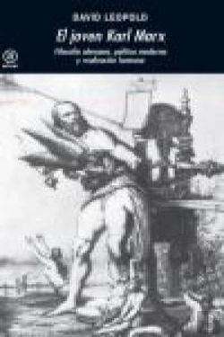Bertrand.pt - El Joven Karl Marx