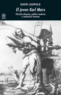 Bertrand.pt - El Joven Karl Marx
