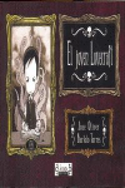 Bertrand.pt - El Joven Lovecraft 01