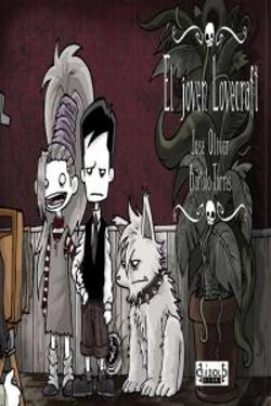 Bertrand.pt - El Joven Lovecraft 03