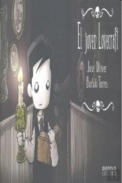 Bertrand.pt - El Joven Lovecraft Iv