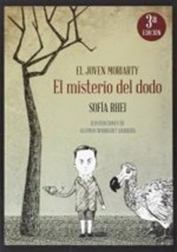 Bertrand.pt - El Joven Moriarty