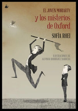 Bertrand.pt - El Joven Moriarty Y Los Misterios De Oxford