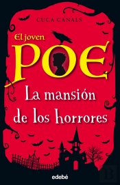 El Joven Poe 3: La Mansión De Los Horrores