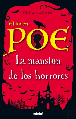Bertrand.pt - El Joven Poe 3: La Mansión De Los Horrores