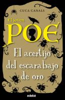 El Joven Poe 5: El Acertijo Del Escarabajo De Oro