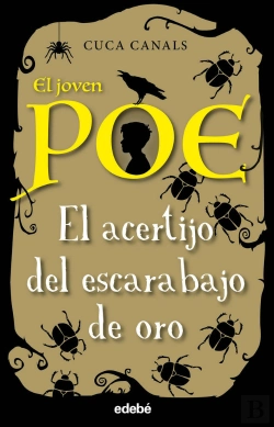 Bertrand.pt - El Joven Poe 5: El Acertijo Del Escarabajo De Oro
