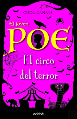 Bertrand.pt - El Joven Poe 8: El Circo Del Terror