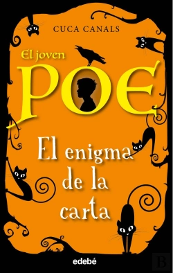 Bertrand.pt - El Joven Poe: El Enigma De La Carta