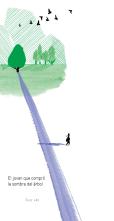 El Joven Que Compró La Sombra Del Árbol