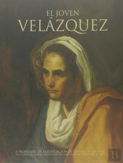 Bertrand.pt - El Joven Velazquez. A Proposito Educacion Virgen Yale 