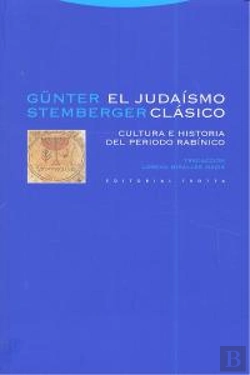 Bertrand.pt - El Judaísmo Clásico