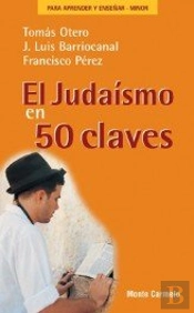 El Judaísmo En 50 Claves