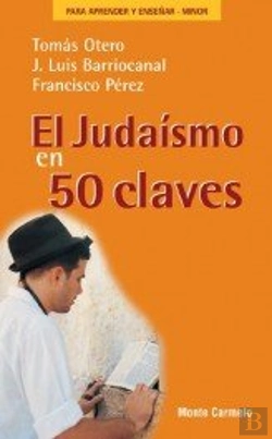 Bertrand.pt - El Judaísmo En 50 Claves