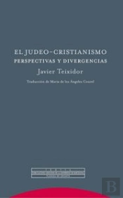 El Judeo-Cristianismo